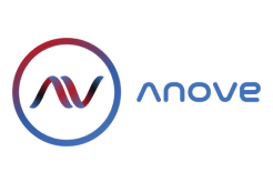 Anove logo