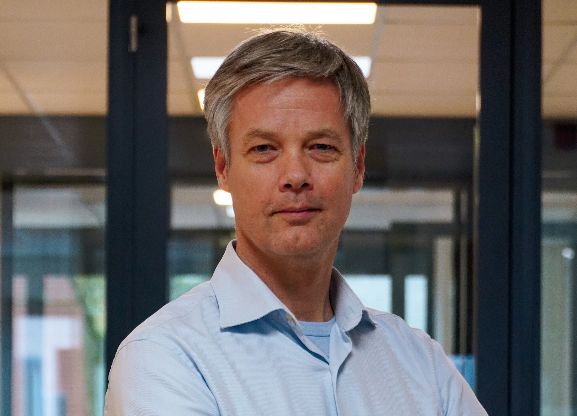 Jaap van der Ende