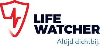 LifeWatcher logo