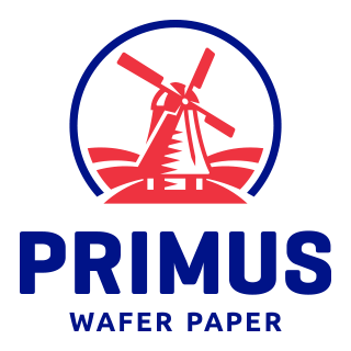 Primus Wafer Paper