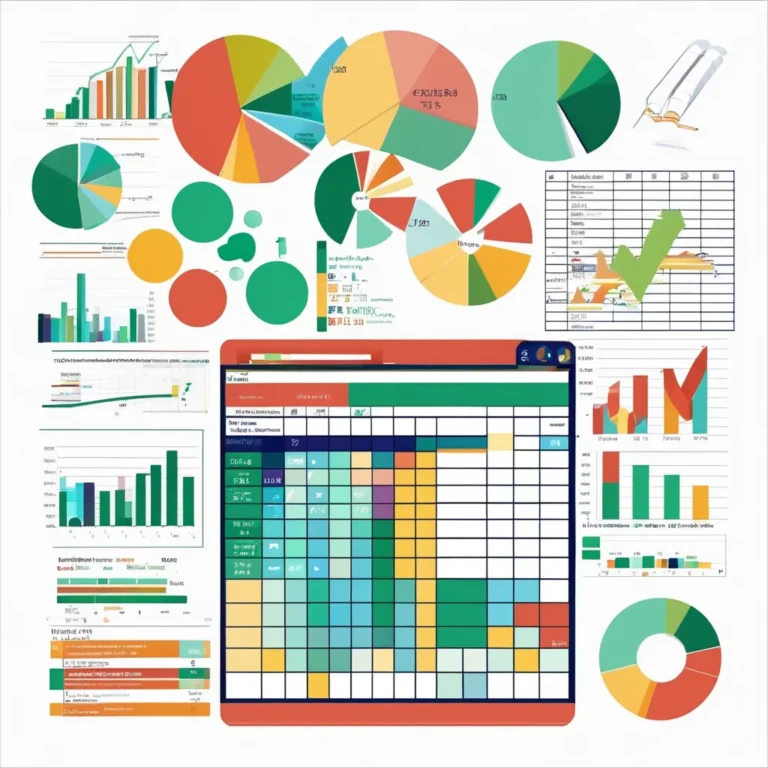 Wanneer Spreadsheets Minder Geschikt zijn voor Complexe Financiële Analyses