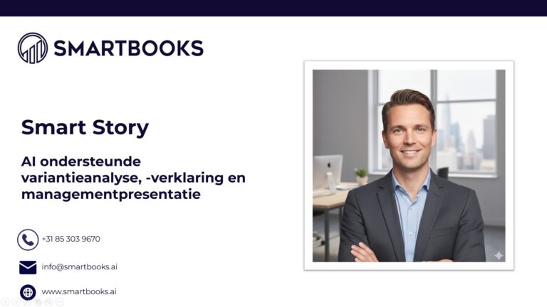 Smart Story introductie